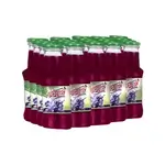 Tazech Juice Nrb Grape 300Mlx24