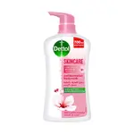 Dettol Skincare Rose & Sakura Blossom Bodywash & Shower Gel, 700ml