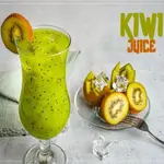 Kiwi Juice