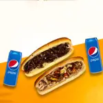 Sandwich Offer