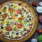 Four Seasons Pizza