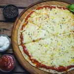Margarita Pizza