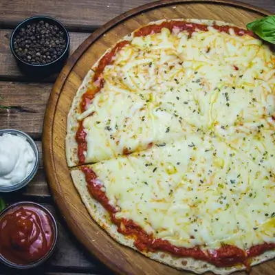 Margarita Pizza