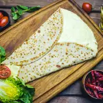 Mozzarella Crepe
