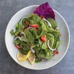 Oriental Rocca Salad