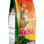 Kekè Multigusto Recipe.multi-flavor Recipe.for Cats From 6 Months Onwards