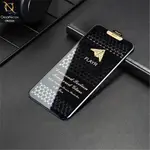 iphone 7&8 Plus Flayr High Definition (Black)  9H Ultra-Thin magic tempered glass