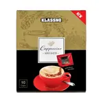 Klassno Cappuccino Vero Gusto X20
