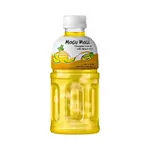 Mogu Mogu Juice Passion Fruti 320Ml