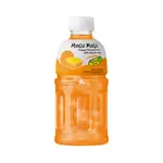 Mogu Mogu Juice Passion Fruti 320Ml