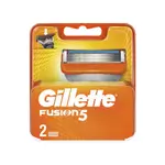 Gillette Fusion Crt 2