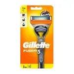 Gillette Fusion Razor