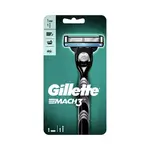Gillette Mach3 Razor&Blad