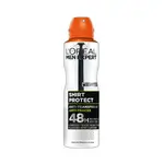 Loreal Deo Men Exp Shirt Pro150Ml