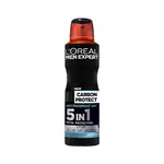 Loreal Deo Men Carbon Protect 150Ml