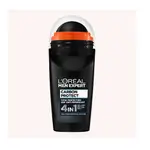 Loreal Deo Roll Men Carbon Pro50Ml