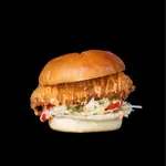 Fried Crispy Chicken