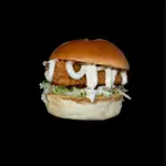 Crispy Fish