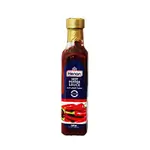 Henan Hot Pepper Sauce 260G