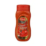 Family Ketchup Hot 440G