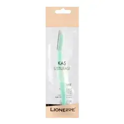 lionesse eybrow razor