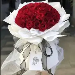 Flower Bouquet