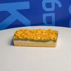 Hooba Tito Mango