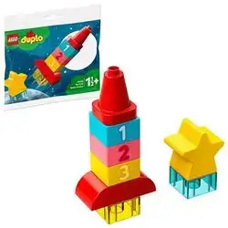 30332 Mix-Tray My First Space Rocket