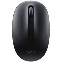 Mouse Havit HV-MS54GT Wireless Black (6939119080068)