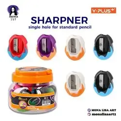 Sharpener-Y.PLUS