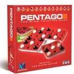 PENTAGO TRAVEL LID