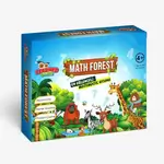 MATH FOREST