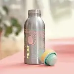 MİLAN BOTTLES 354 ML BPA FREE 643012SL