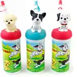 CEM PLASTİC FLASK 500 ML CD-362