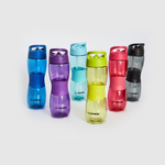 GLOBOX WATER BOTTLE BPA FREE 600 ML