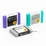 ADEL 2270000008