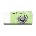 FABER-CASTELL ERASER