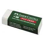 FABER-CASTELL ERASER