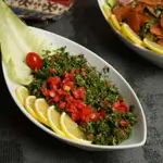 Tabbouleh