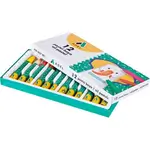 ADEL OİL PASTEL 12 COLOURS