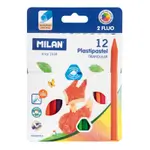 MİLAN BLACK WOOD 6 COLORS