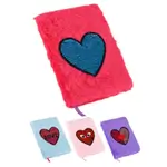 MICRO PLUSH MEMORY BOOK PLS-14