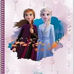 KESKİN FROZEN A4 60SH