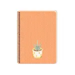 KESKİN SAGUARO A4 100SH LİNED