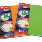 MİKRO A4 96SH LİNED