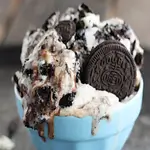 Oreo Ice Cream