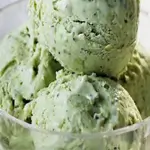Pistachio Ice Cream