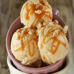 Caramel Ice Cream