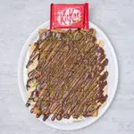 Kit Kat Crepe
