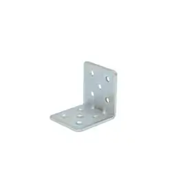 Angle 90° Fed 40X45X45 2,5 Mm